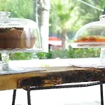 Oda ve Kahvaltı Parco D'arte Altart