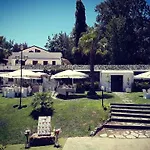 Parco D'arte Altart Oda ve Kahvaltı