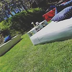 Oda ve Kahvaltı Parco D'arte Altart