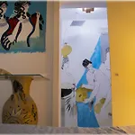 Parco D'arte Altart Oda ve Kahvaltı Rende