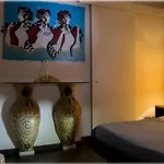 Parco D'arte Altart Oda ve Kahvaltı Rende