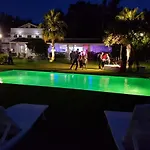Oda ve Kahvaltı Parco D'arte Altart 3*