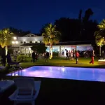 Parco D'arte Altart Oda ve Kahvaltı Rende