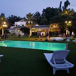 Parco D'arte Altart Oda ve Kahvaltı Rende