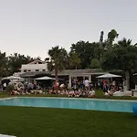 Parco D'arte Altart Oda ve Kahvaltı