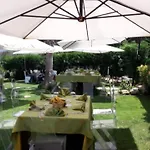 Parco D'arte Altart Oda ve Kahvaltı Rende
