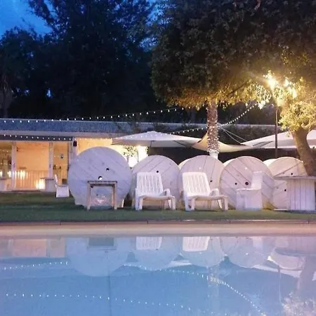 Parco D'arte Altart 3* 렌데