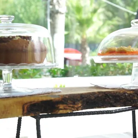 Couette-café Parco D'arte Altart