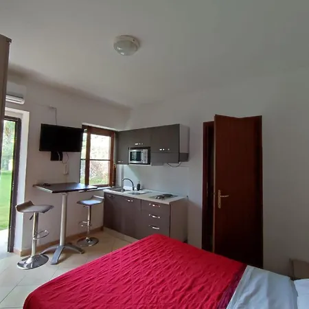 Parco D'arte Altart B&B 3*