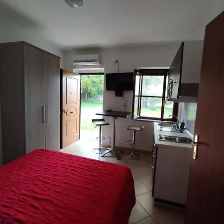 Parco D'arte Altart B&B 3*