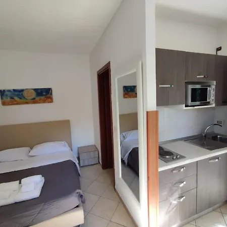 Parco D'arte Altart 3* 렌데