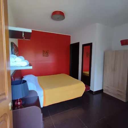 Parco D'arte Altart B&B 3*