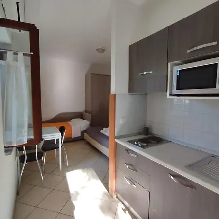 Parco D'arte Altart Bed & Breakfast 3*