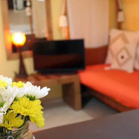 B&B Parco D'arte Altart 렌데