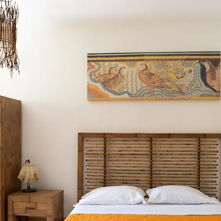 Parco D'arte Altart B&B