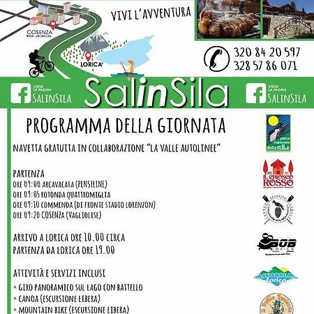 Parco D'arte Altart B&B