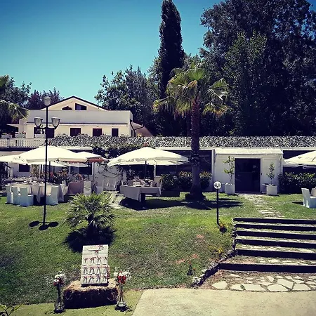 Parco D'arte Altart B&B