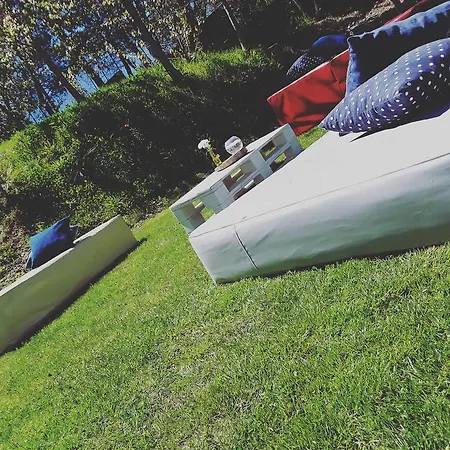 B&B Parco D'arte Altart