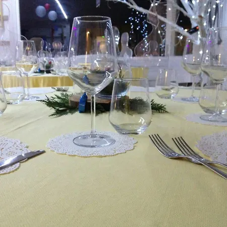 B&B Parco D'arte Altart 3*