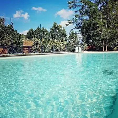 Parco D'arte Altart B&B