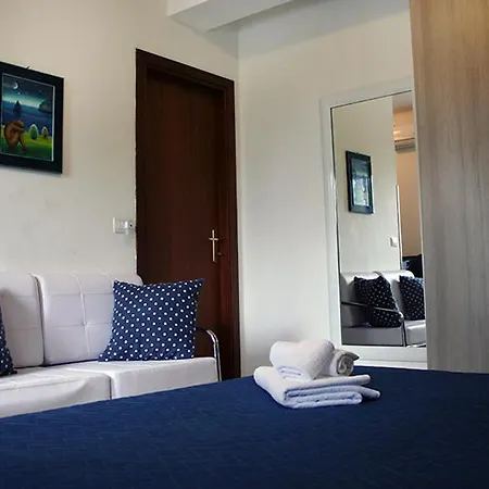 Parco D'arte Altart B&B 3*