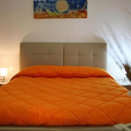 Bed & Breakfast Parco D'arte Altart 3*