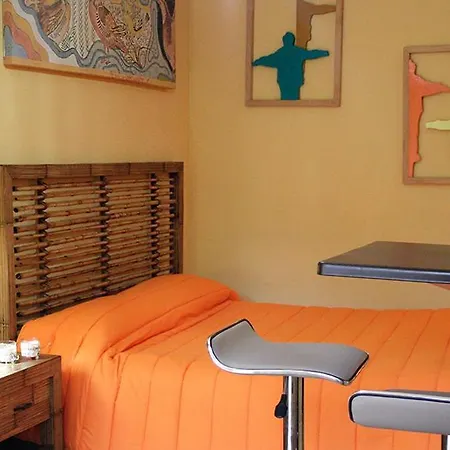 Parco D'arte Altart Bed & Breakfast 3*