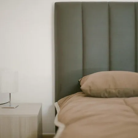 B&B Parco D'arte Altart 렌데