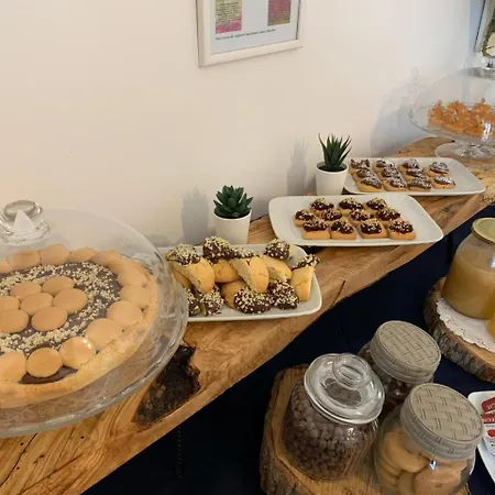 Parco D'arte Altart 3* 렌데