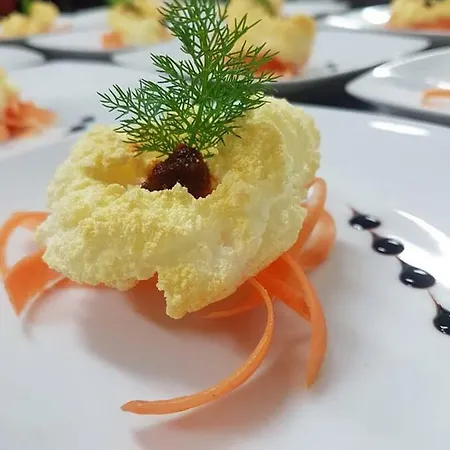 Parco D'arte Altart B&B 3*