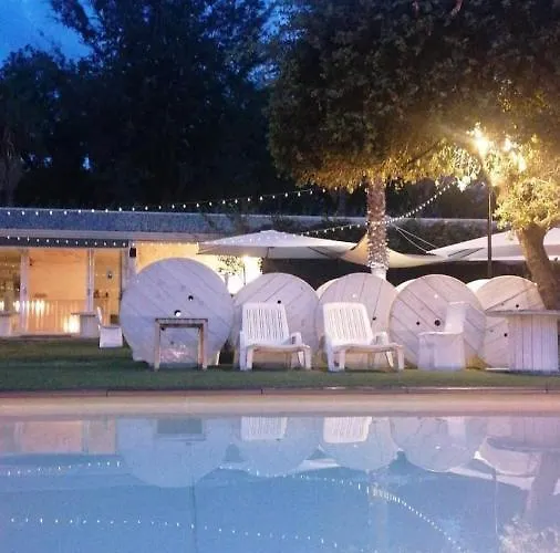 Parco D'arte Altart 3* Rende