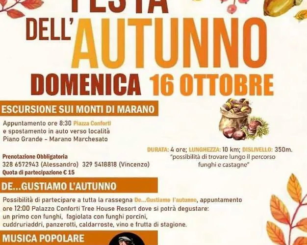 Bed & Breakfast Parco D'arte Altart 3*