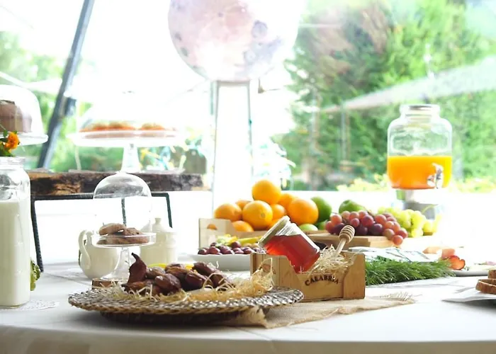 Parco D'arte Altart 3* Rende