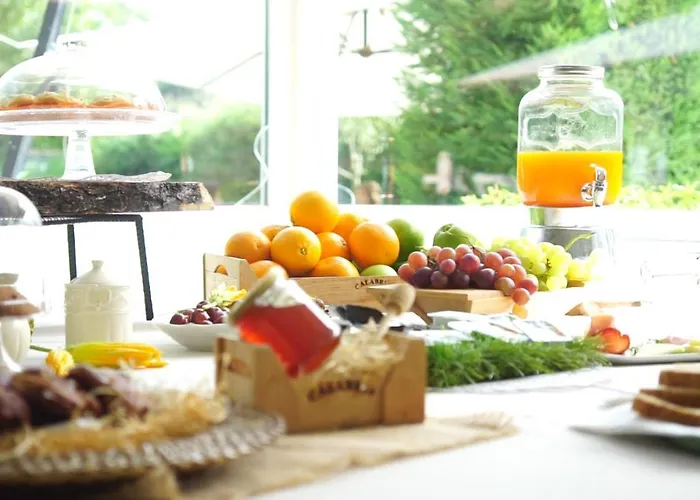 Parco D'arte Altart Bed & Breakfast 3*