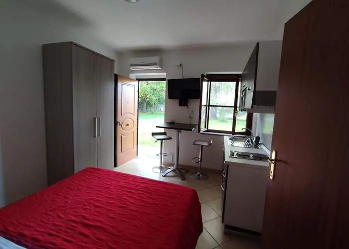 Parco D'arte Altart Bed & Breakfast 3*