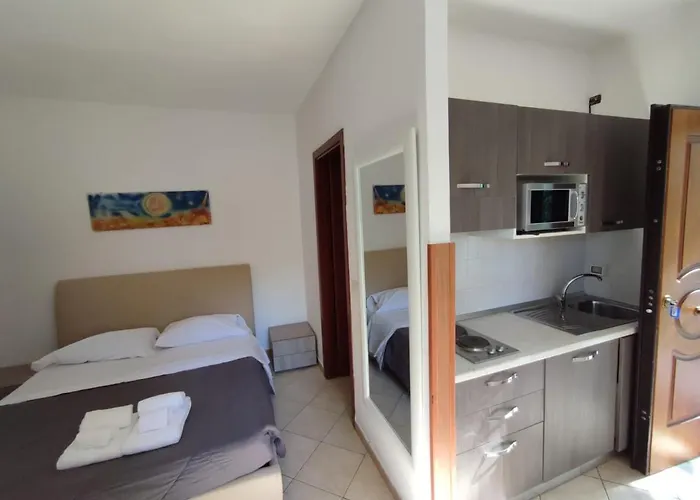 Parco D'arte Altart 3* Rende