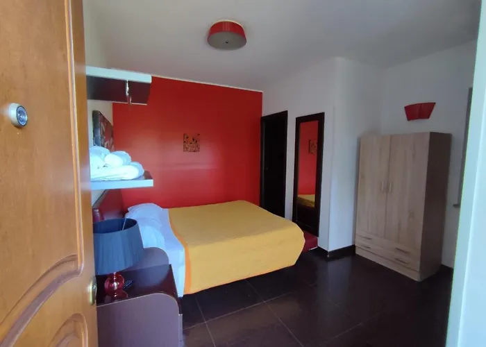 Parco D'arte Altart Bed & Breakfast 3*