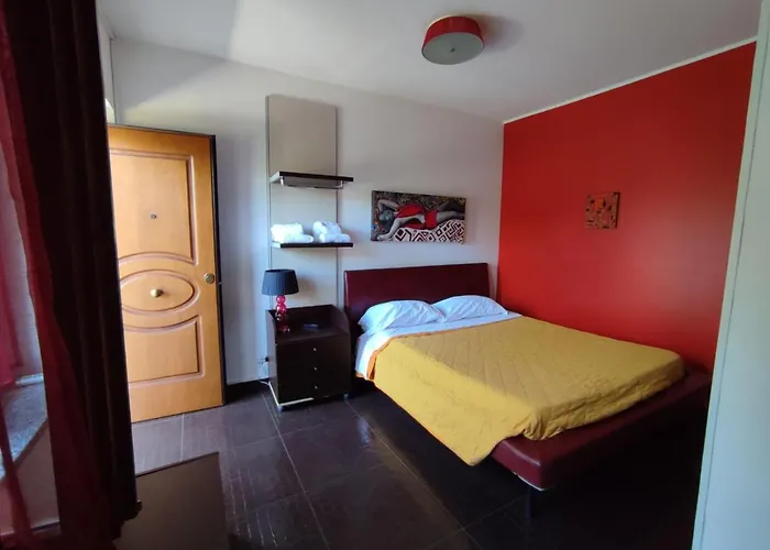 Parco D'arte Altart 3*