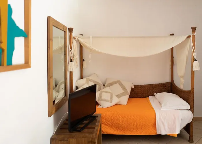 Parco D'arte Altart Bed & Breakfast 3*