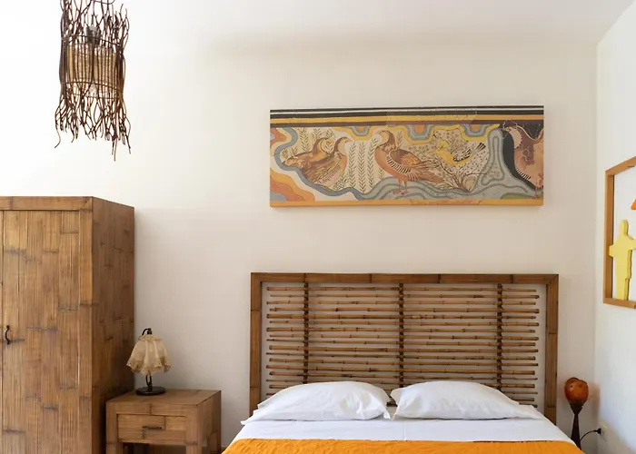 Parco D'arte Altart Bed & Breakfast