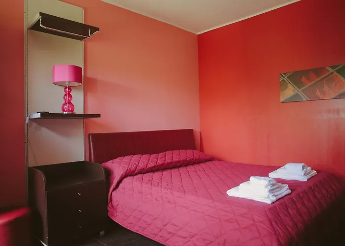 Parco D'arte Altart 3*