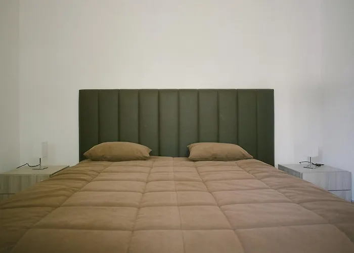 Bed & Breakfast Parco D'arte Altart 3*