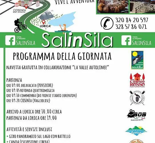 Parco D'arte Altart Bed & Breakfast