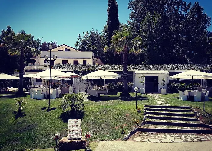 Parco D'arte Altart Bed & Breakfast