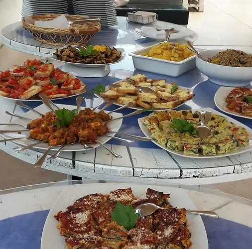 Bed & Breakfast Parco D'arte Altart