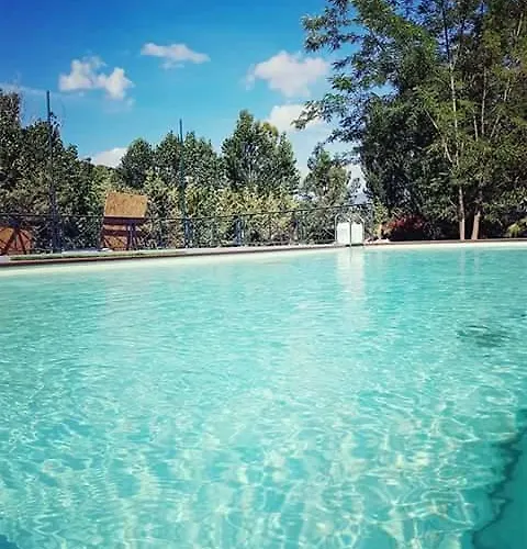 Parco D'arte Altart Bed & Breakfast