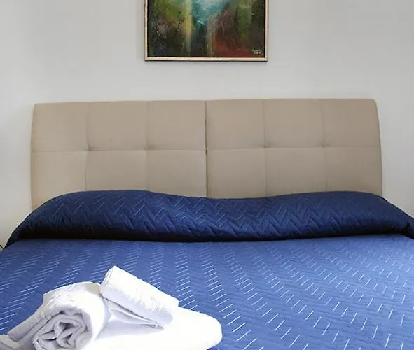 Bed & Breakfast Parco D'arte Altart Rende