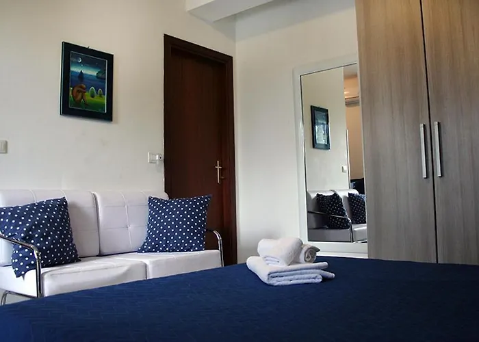 Parco D'arte Altart Bed & Breakfast 3*