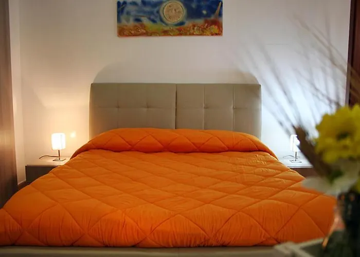 Bed & Breakfast Parco D'arte Altart 3*