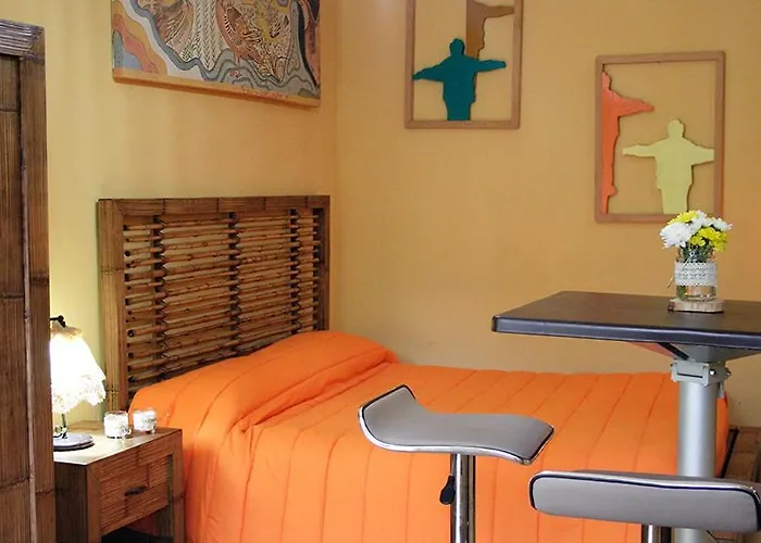 Parco D'arte Altart Bed & Breakfast 3*